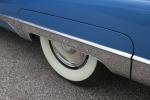 Lincoln Premiere Convertible 1956 года